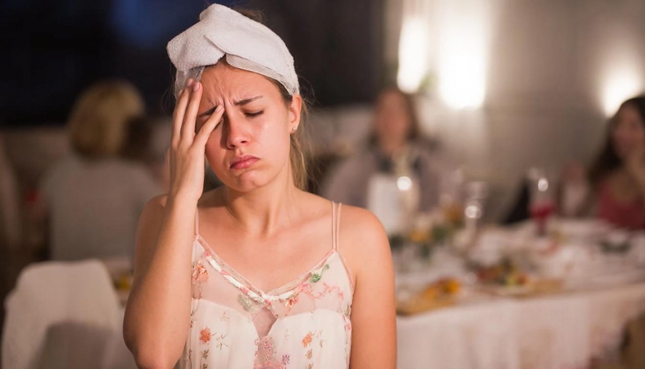 Как не купить &quotпраздничный яд&quot: токсиколог назвал продукты, где чаще всего прячется фальсификат сгенерировано ИИ