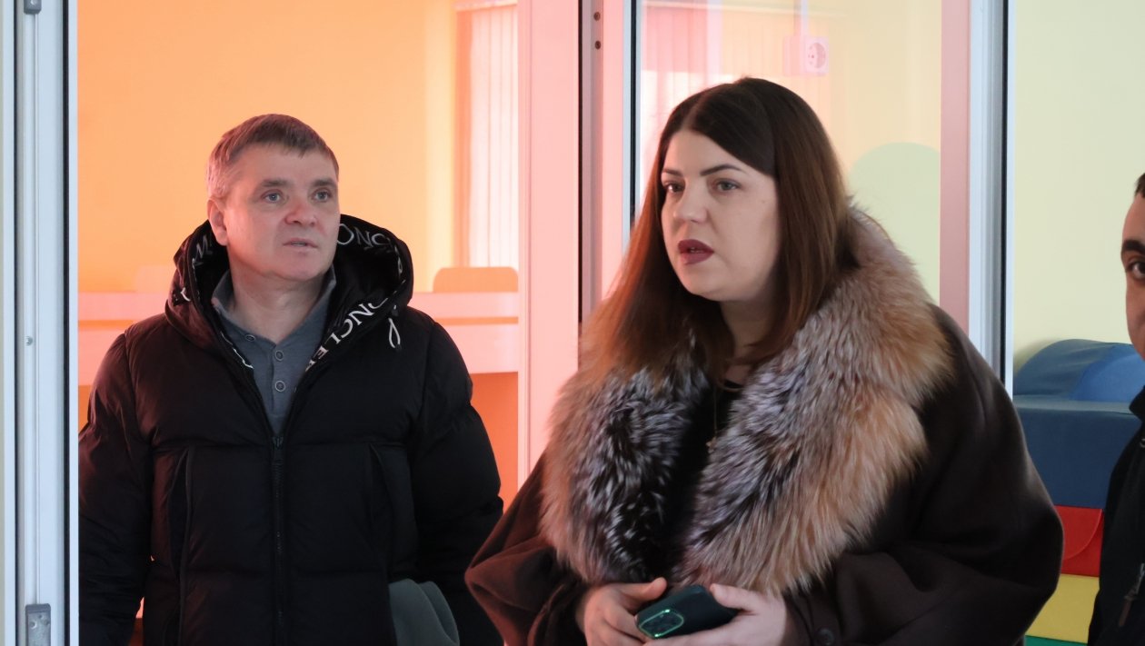 Анна Маринец, ИА UssurMedia