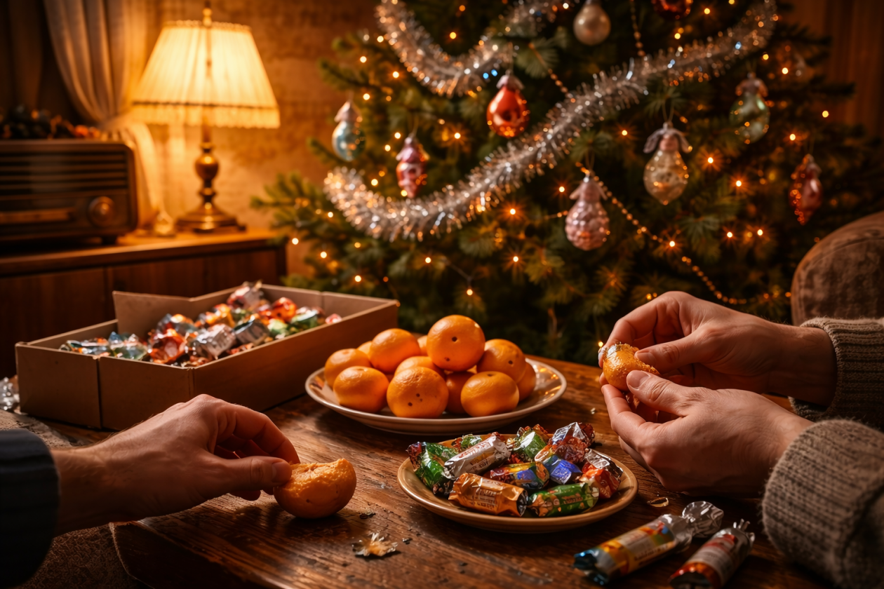 Тематическое фото Изображение сгенерировано qwen.ai (18+)