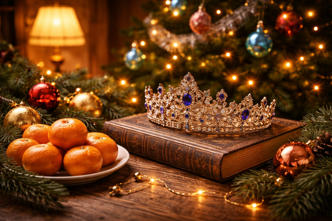 Тематическое фото Изображение сгенерировано qwen.ai (18+)