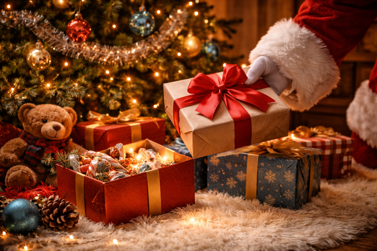 Тематическое фото Изображение сгенерировано qwen.ai (18+)