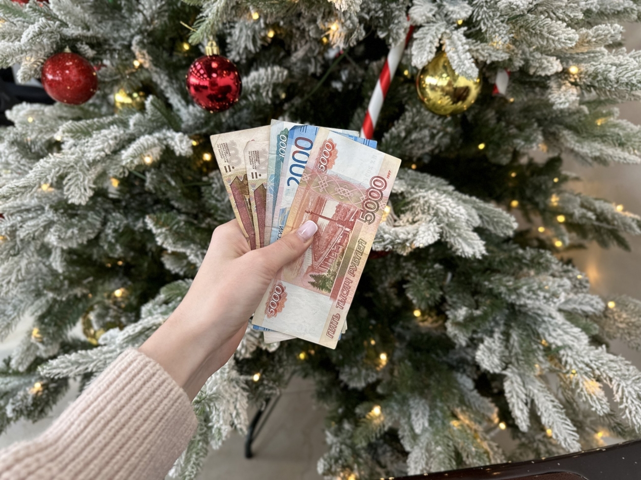 Новый год Валерия Панфилова, ИА OmskMedia