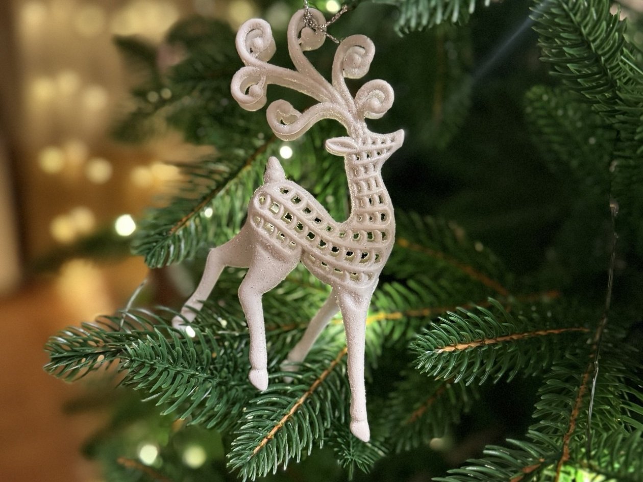 МТС предлагает иркутянам поздравить близких новогодними ИИ-открытками Марина Кудрявцева, ИА UssurMedia