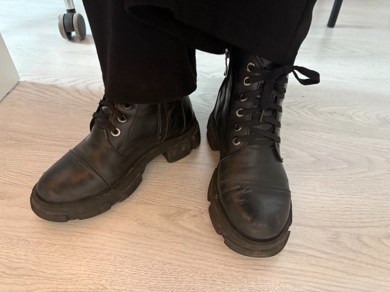 Ногам станет жарко даже в тонких носках: 1 шарик под стельку — греет хлеще теплых полов ИА Stavropol.Media