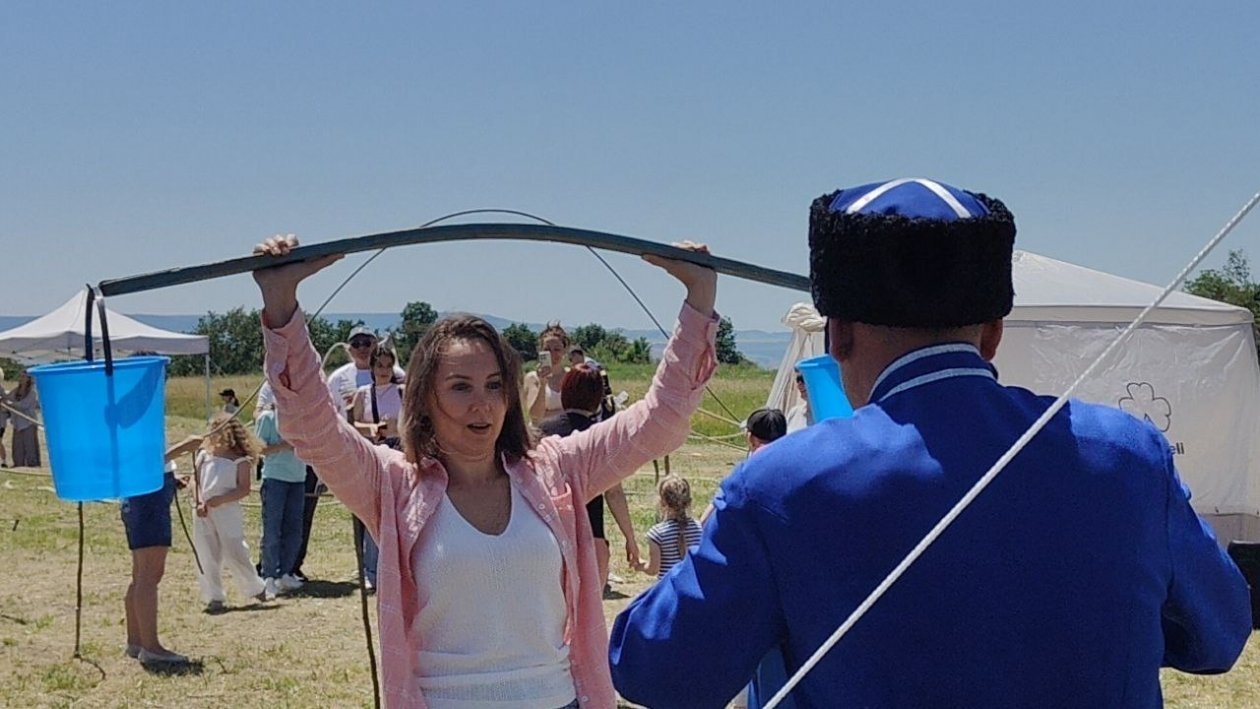 ИА Stavropol.Media