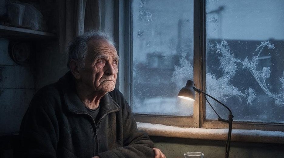 С января у 1 категории россиян начнут отбирать часть пенсии: а вы есть в списках? ИИ Kandinsky (18+)