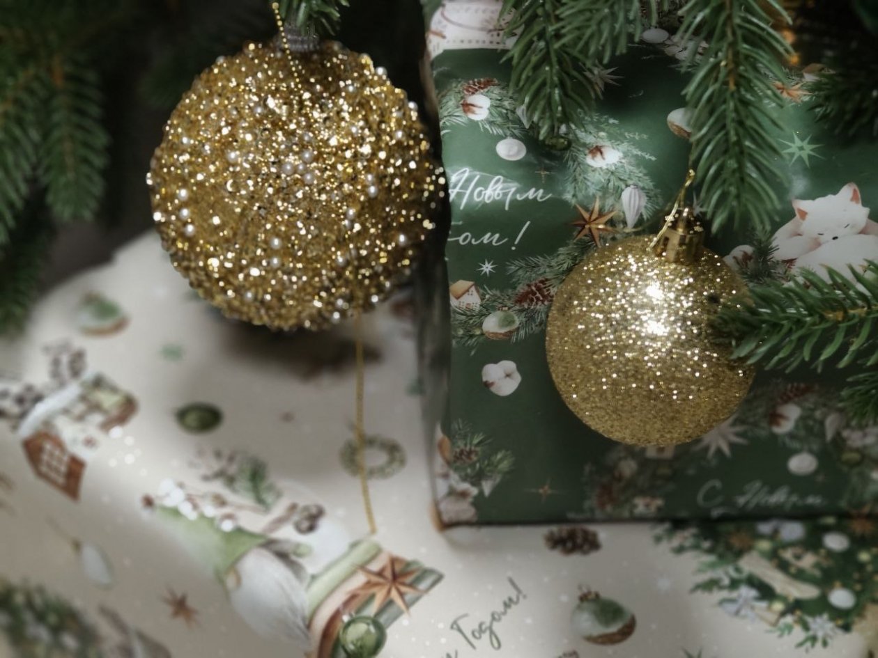 Ставропольцы рассказали, что хотели бы получить в подарок на Новый год ИА Stavropol.Media