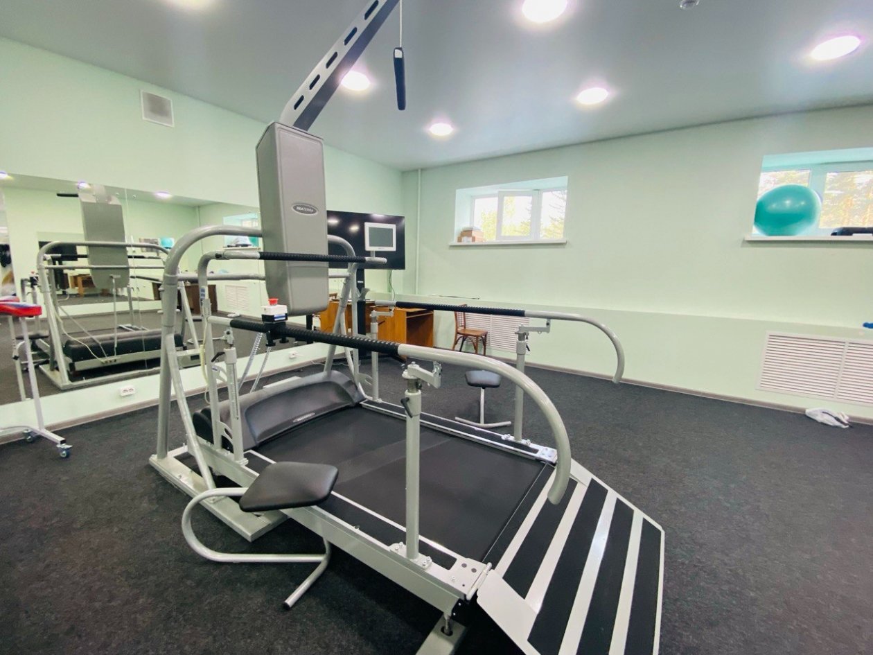 Пресс-служба минздрава Забайкалья