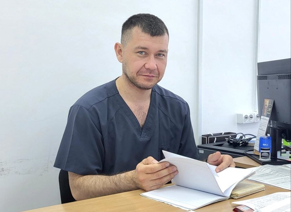 Пресс-служба минздрава Забайкалья