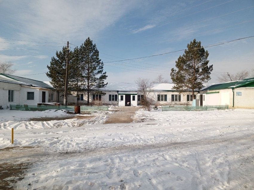 Пресс-служба министерства здравоохранения Забайкалья