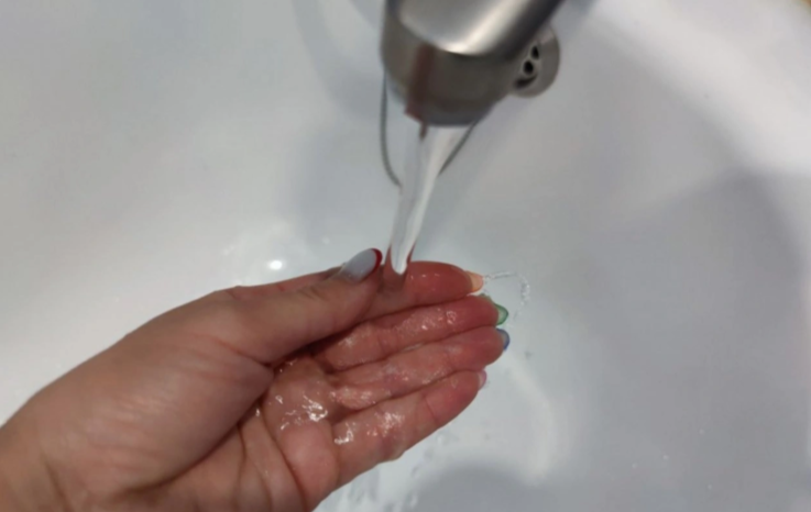 &quotРосводоканал Краснодар&quot в 2025 году проверял качество питьевой воды около 16 тысяч раз Елена Гиневская, Stavropol.Media