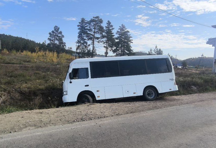 Директор фирмы-перевозчика в Бурятии отправлен в суд за ДТП с пострадавшими СК по Бурятии