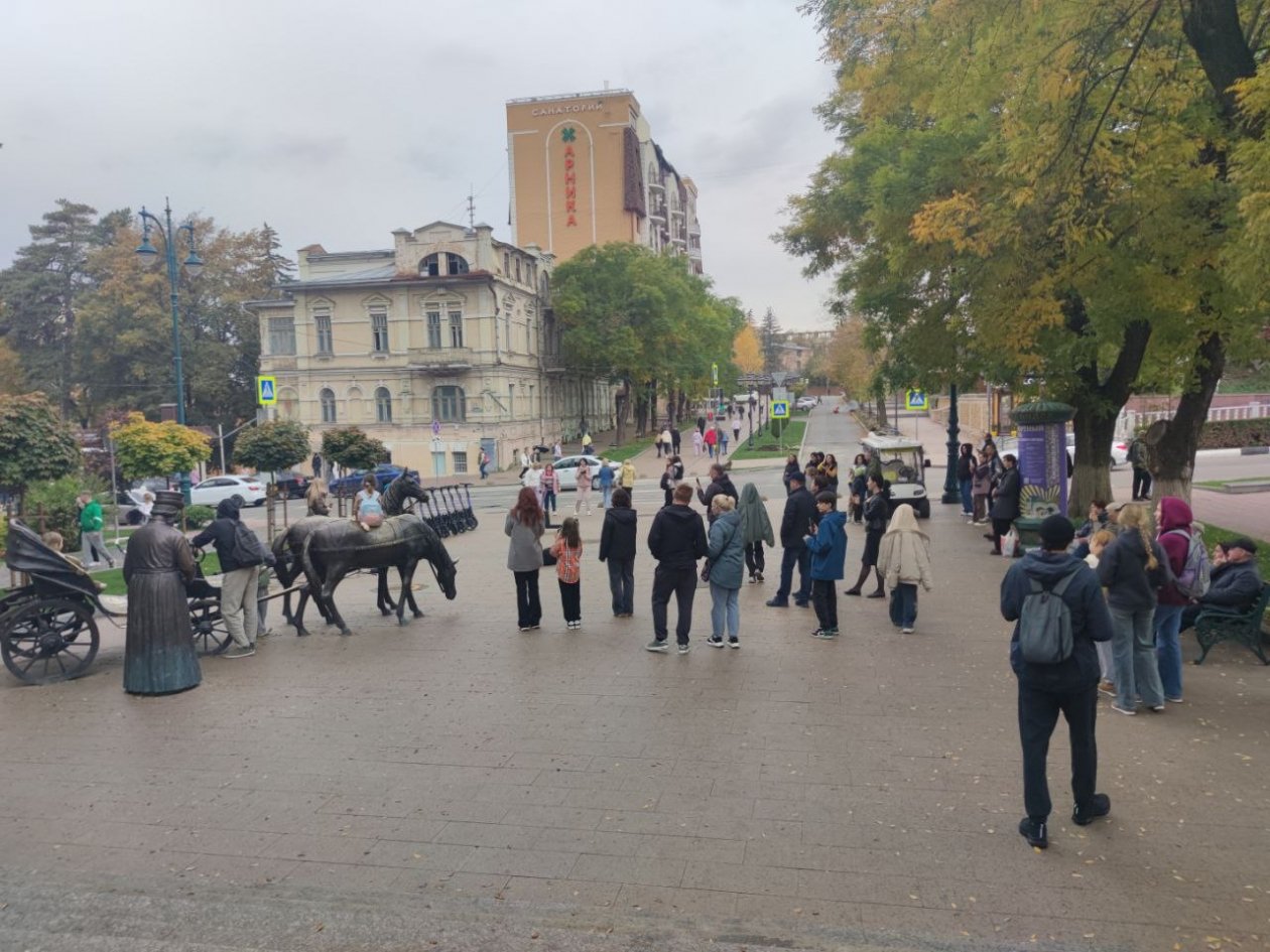 ИА Stavropol.Media