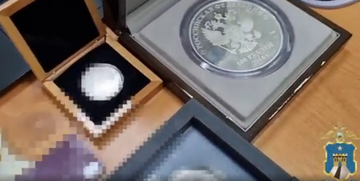 пресс-служба ГУ МВД по Ставрополью