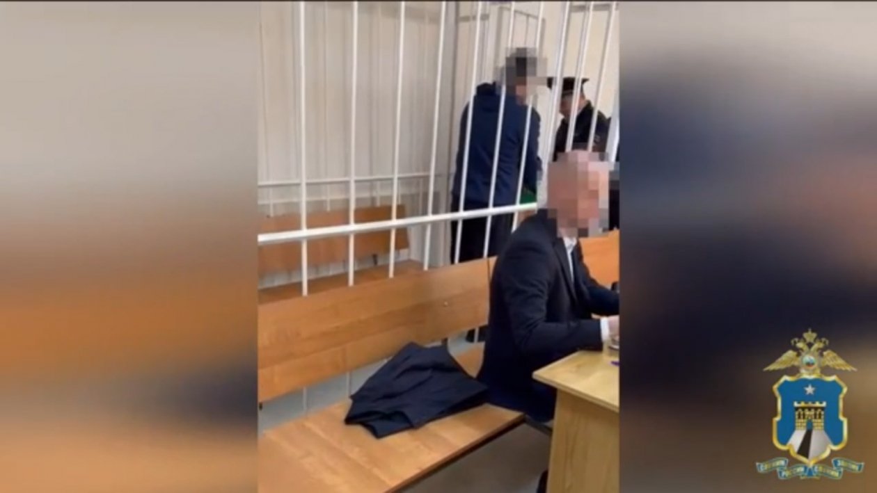 Расследование дела о хищении на 2 млрд рублей завершили на Ставрополье пресс-служба ГУ МВД по Ставрополью