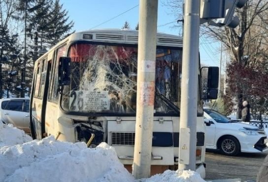 ДТП ИА EAOMedia