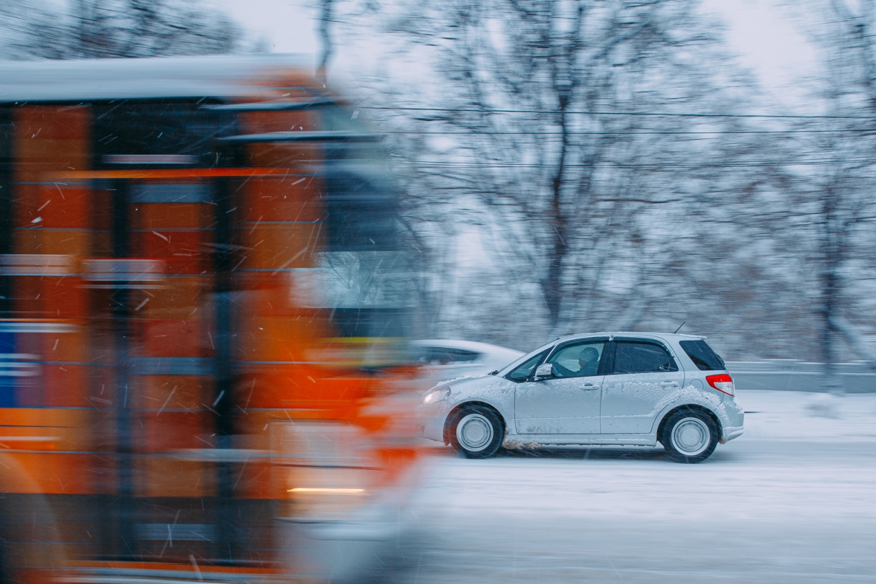 Тематическое фото ИА OmskMedia