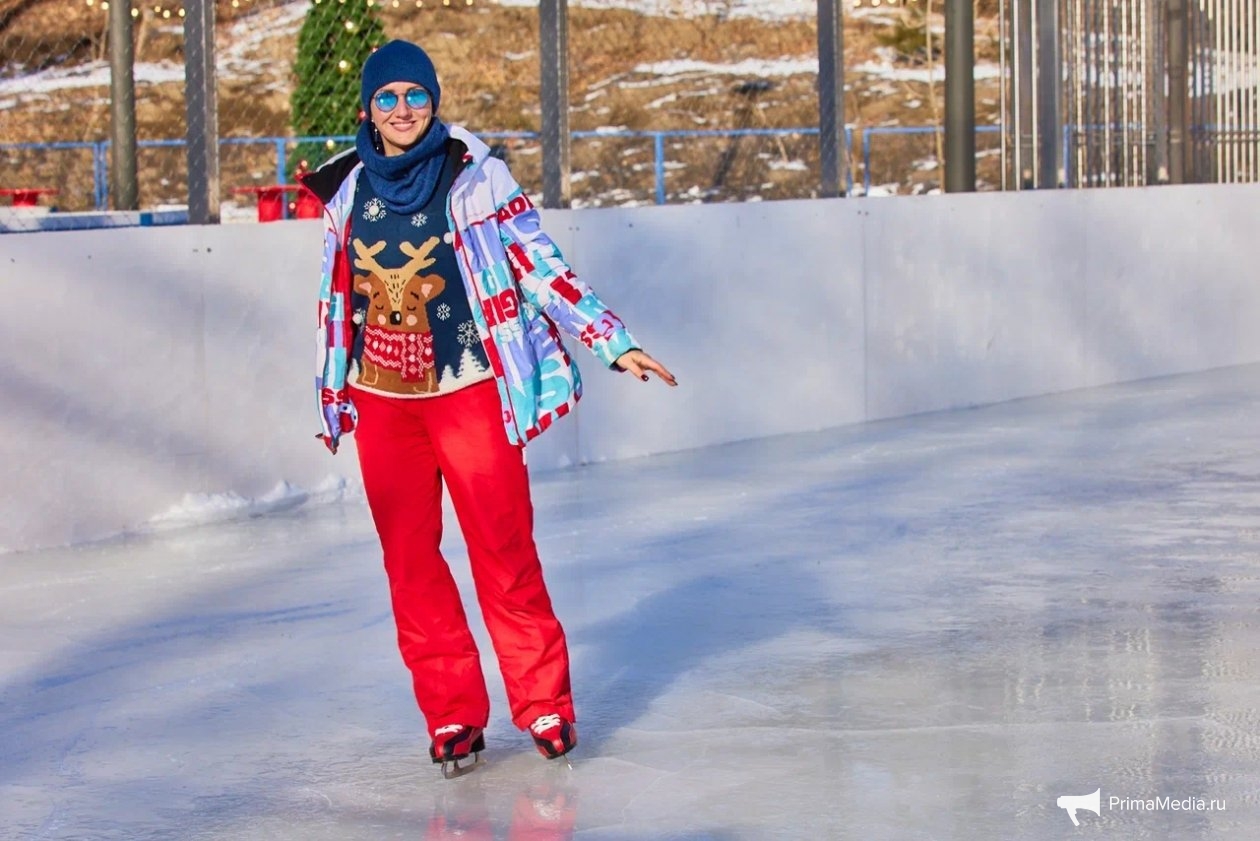 Дмитрий Осипчук, ИА PrimaMedia