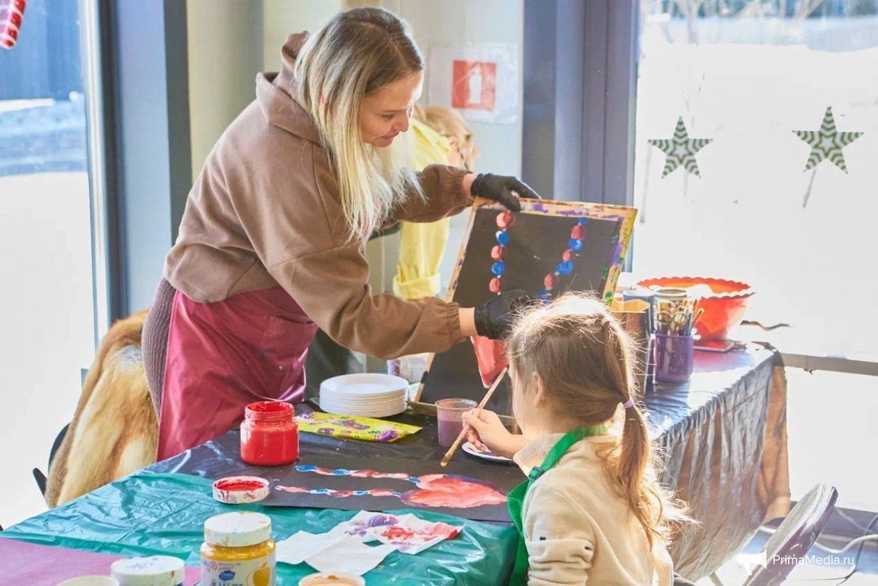 Дмитрий Осипчук, ИА PrimaMedia