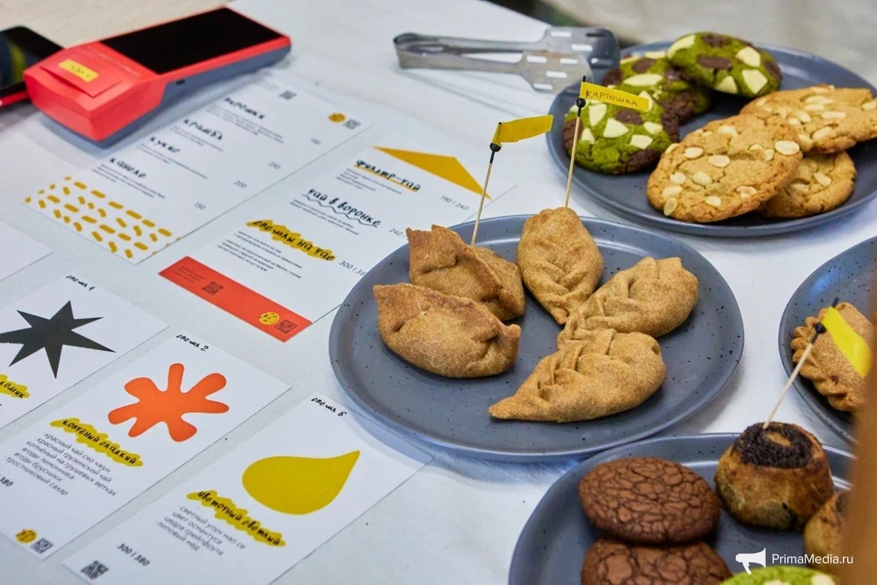 Дмитрий Осипчук, ИА PrimaMedia