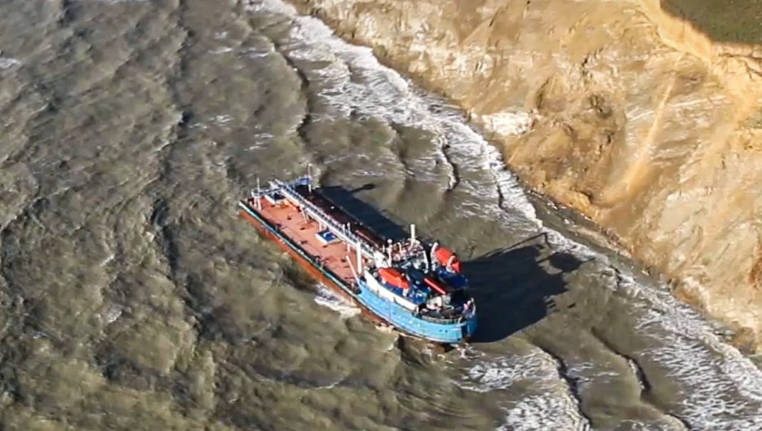  Оперативный штаб Кубани