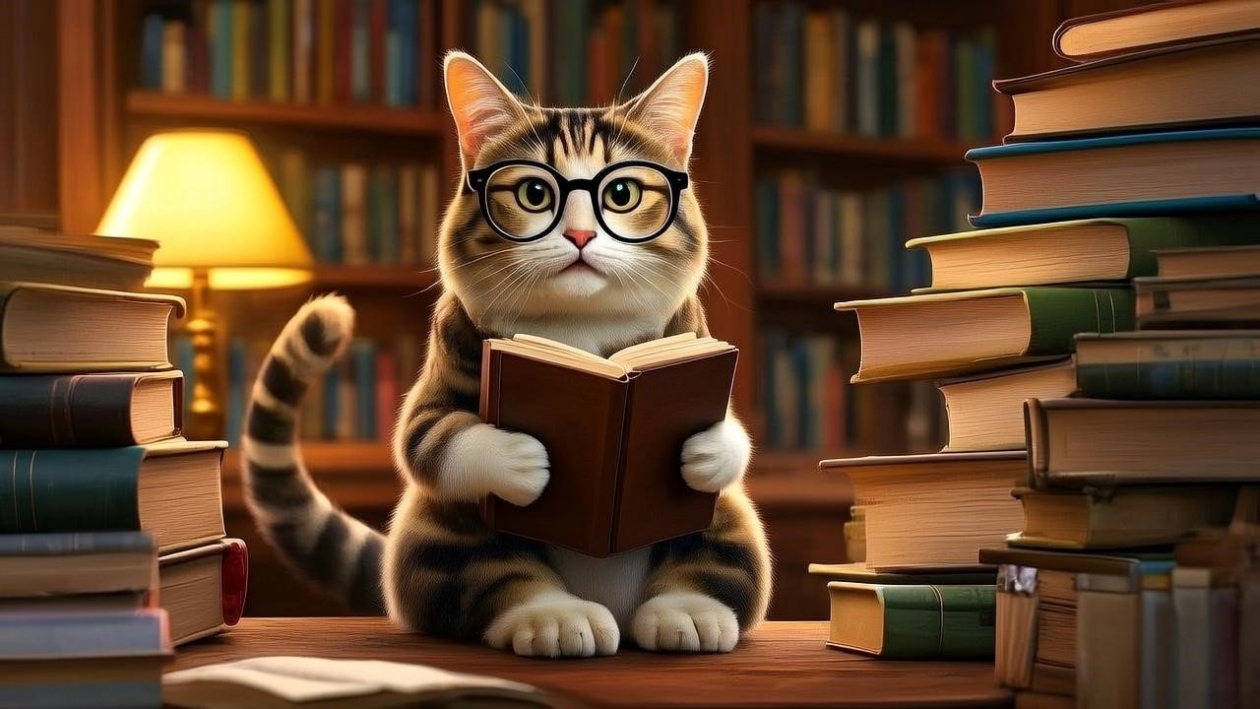 Ваша эрудиция выше всяких похвал, если ответите на 10 из 10  — ТЕСТ ИИ Qwen (18+)