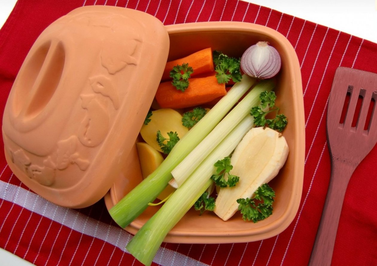 Тематическое фото pxhere.com