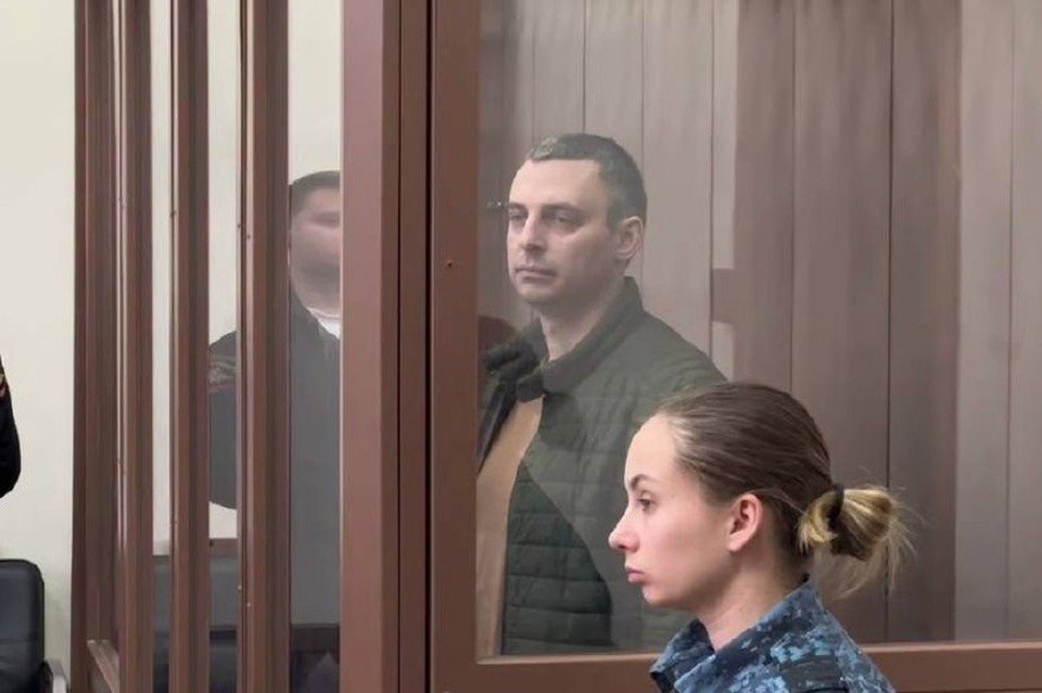 Бывший вице-губернатор получил 11 лет и 90 млн штрафа Объединенная пресс-служба судов Краснодарского края.