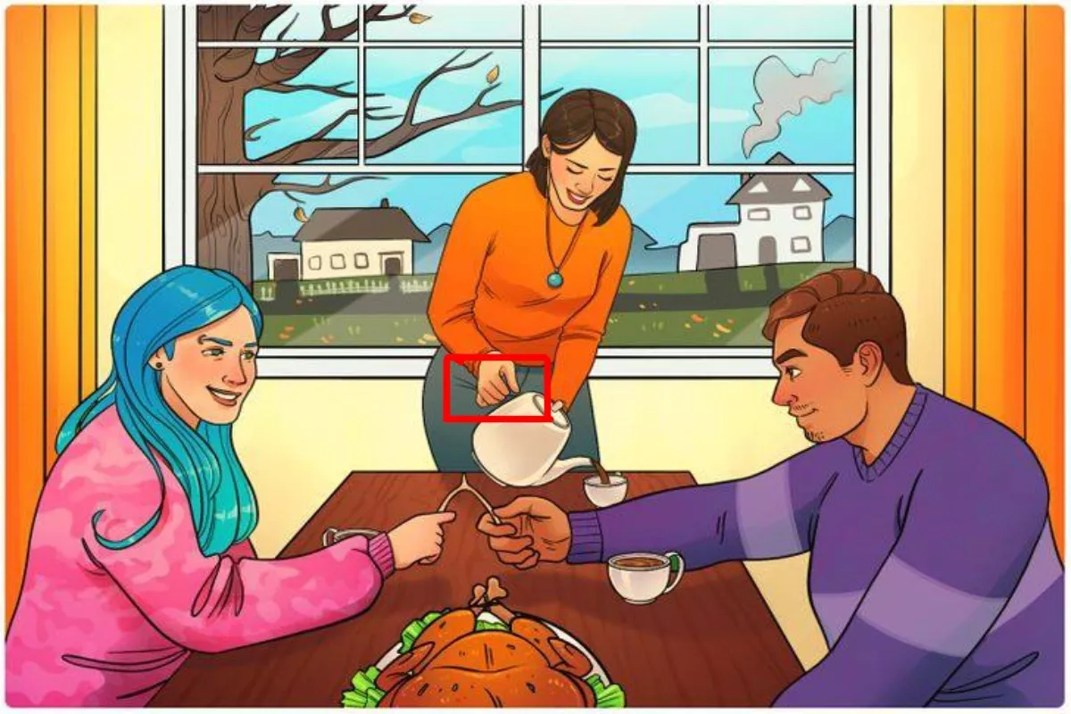 Тематическое фото Bright side