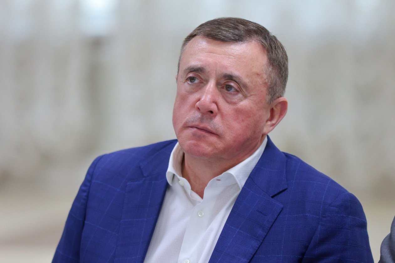 пресс-служба правительства Сахалинской области