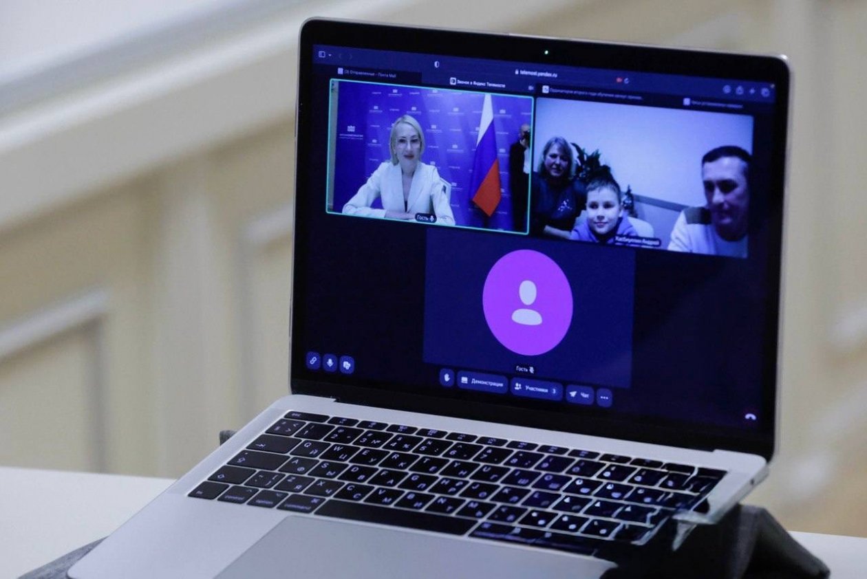 Фото Правительство Камчатского края