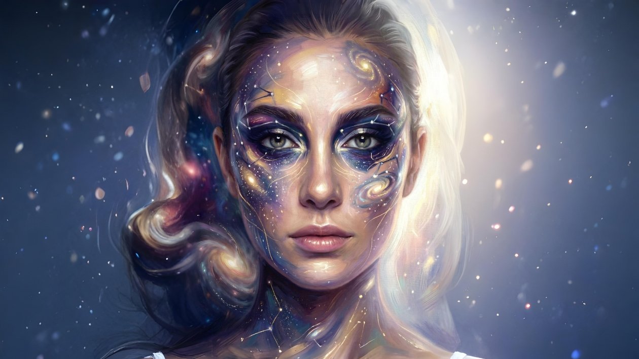 Гороскоп на 31 декабря: Близнецам нельзя останавливаться, Стрельцов ждут приятные бонусы Kandinsky by Sber AI (18+)