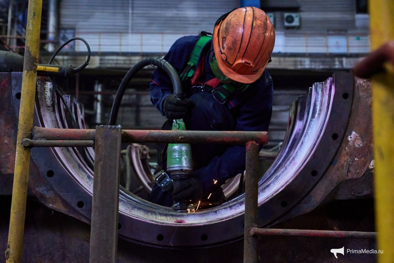 Дмитрий Осипчук, ИА PrimaMedia