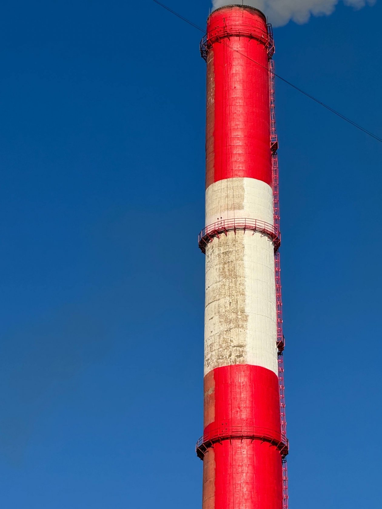 Предоставлено Приморской ГРЭС