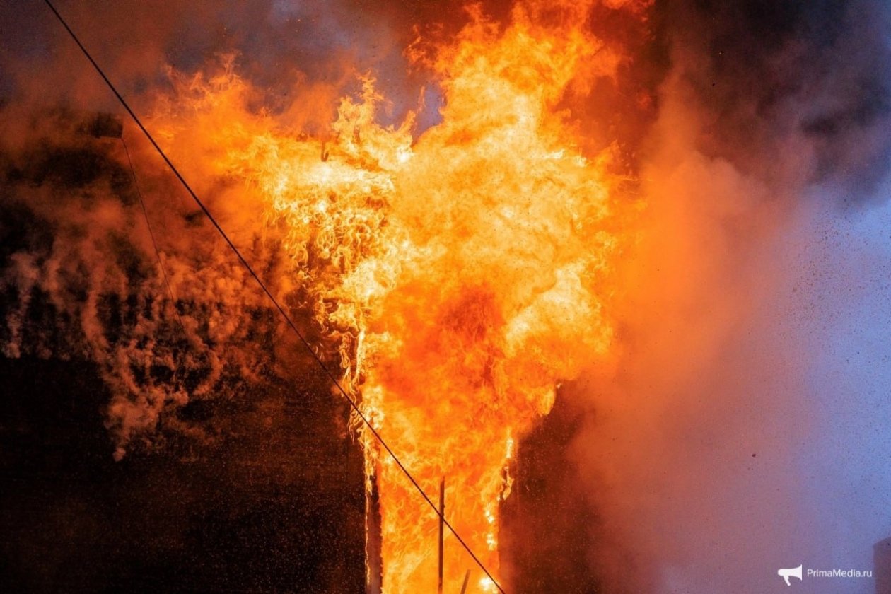 Тематическое фото Евгений Кулешов, ИА PrimaMedia