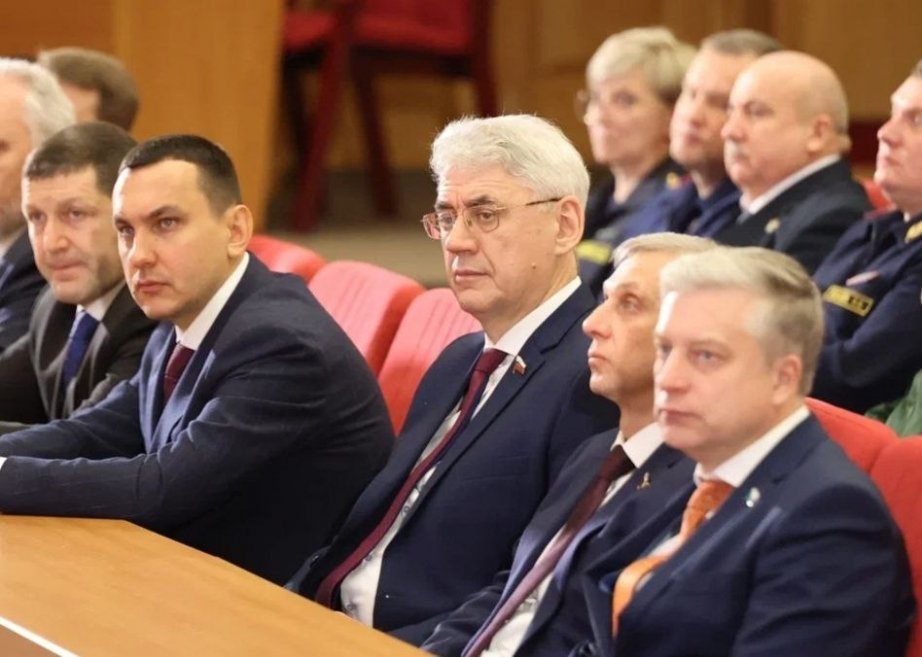 Пресс-служба губернатора и правительства Хабаровского края