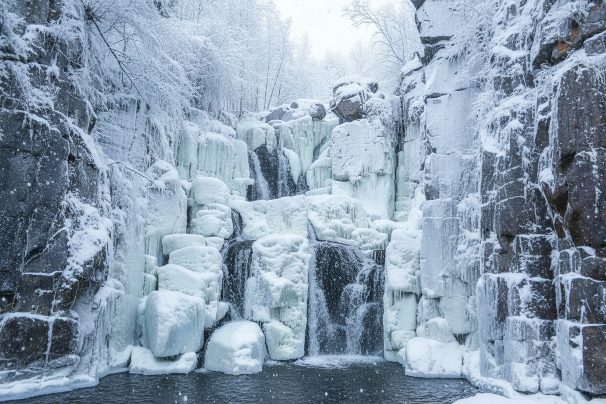 Водопад Perplexity.ai (18+)