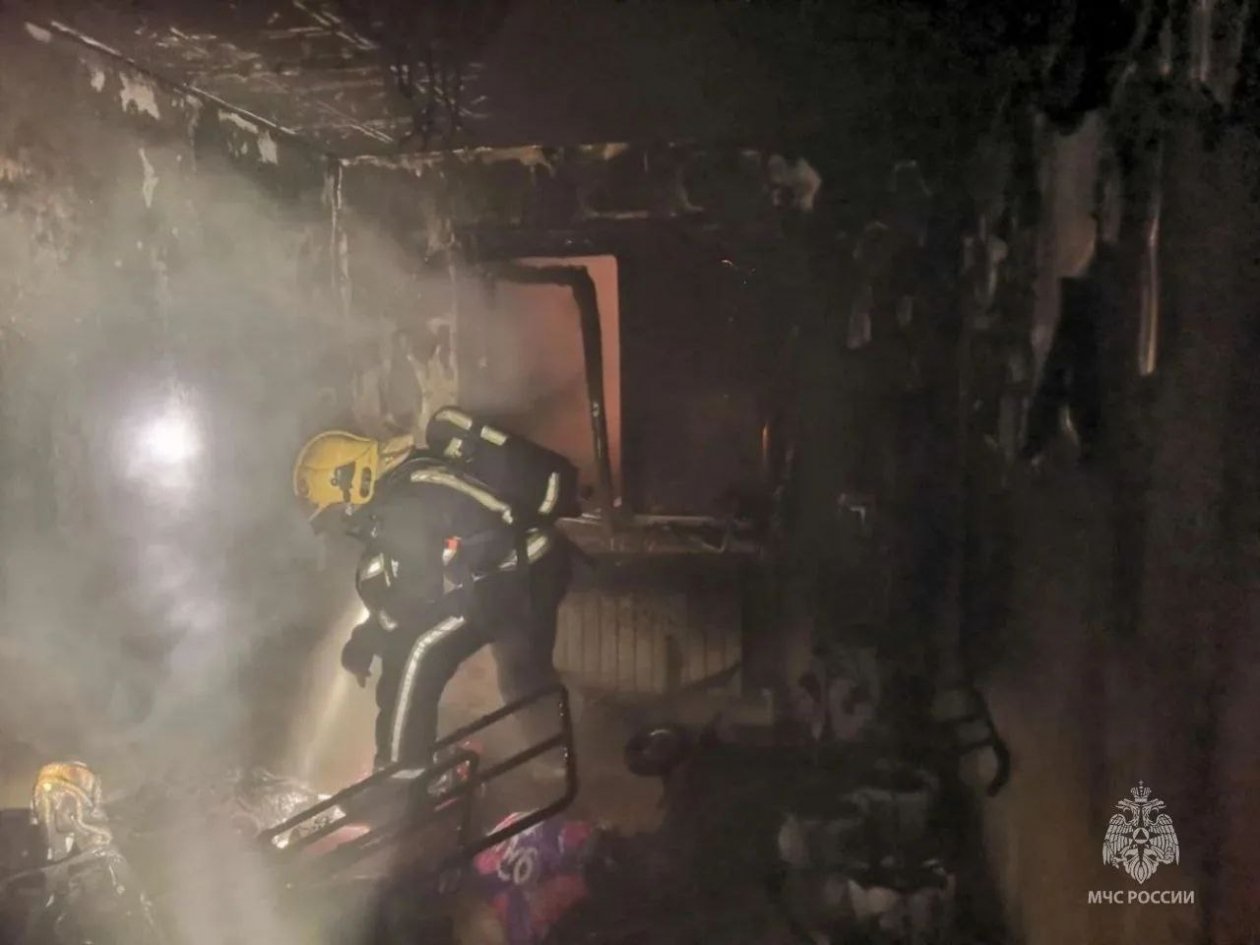 ГУ МЧС России по Амурской области