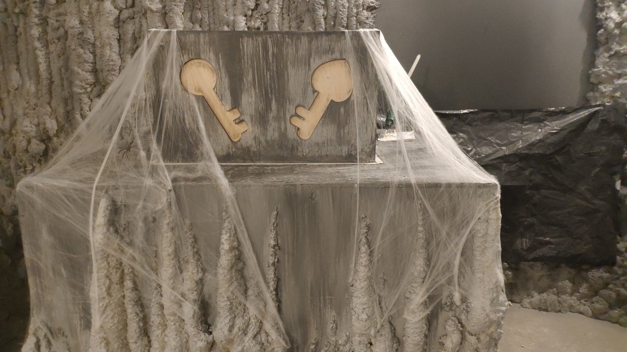 Квест клуб Ирина Васильева, ИА KamchatkaMedia