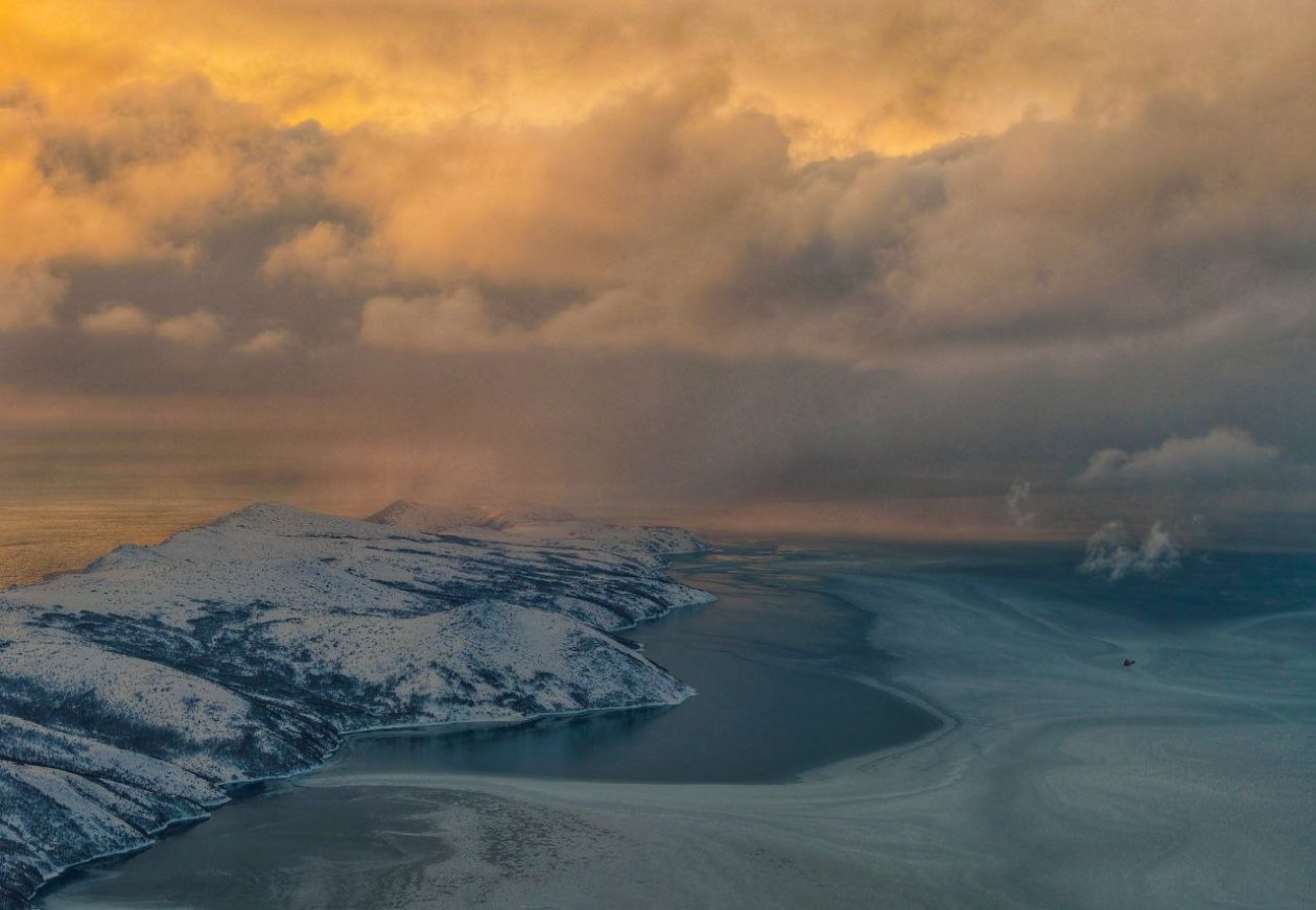 Погода Юлия Егорова