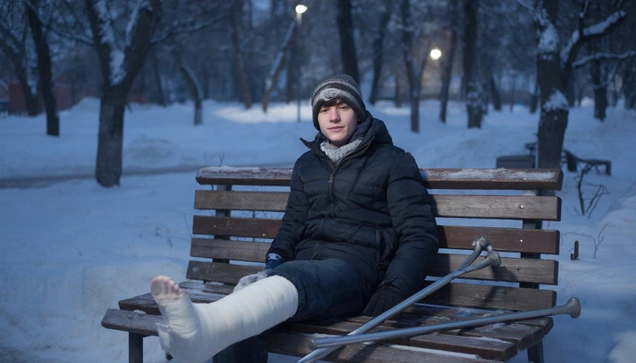 Почему новогодние праздники — это ловушка GigaChat (18+)