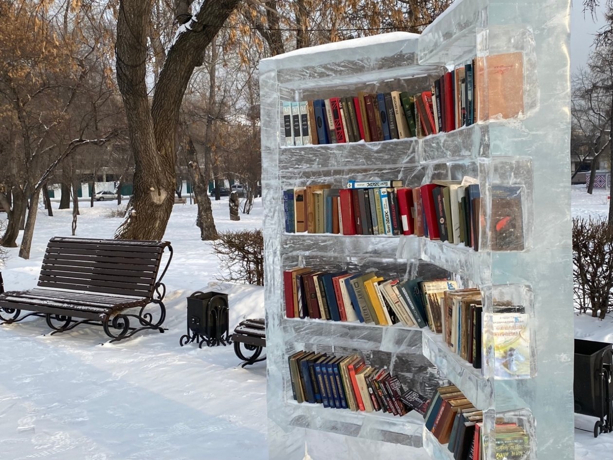 Для людей, которые умеют писать и любят литературу появится новая профессия Анна Франц