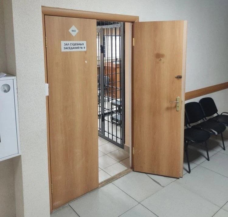 Обвиняемая в убийстве двух детей заключена под стражу в Иркутске Пресс-служба прокуратуры Иркутской области.