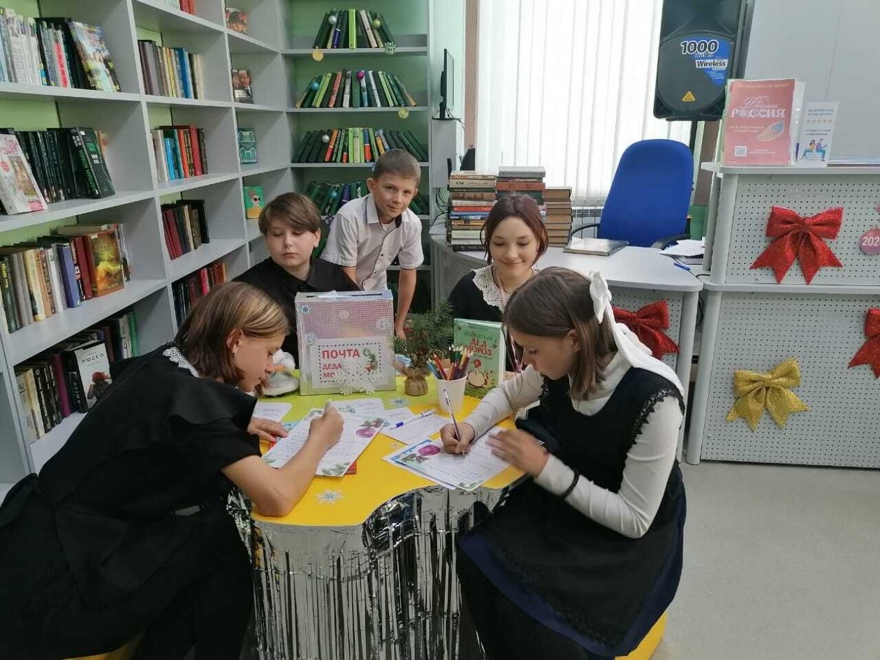 тг-канал (18+) библиотеки Уссурийска