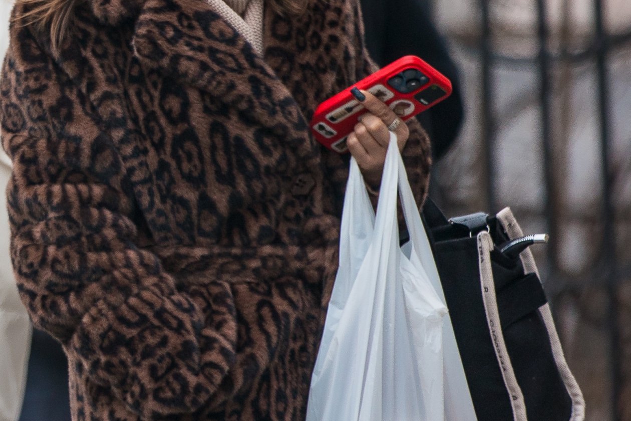 Эксперты МТС объяснили, как правильно использовать смартфон в морозы Илья Аверьянов, ИА PrimaMedia.ru