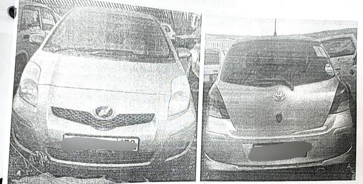 В Заларинском районе у мужчины конфисковали авто за повторное пьяное вождение Пресс-служба прокуратуры региона