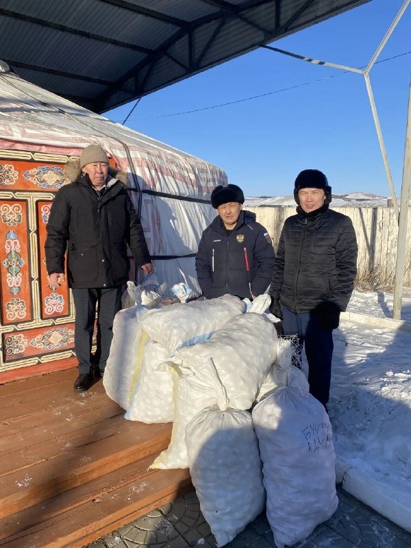 Отправка бууз тг-канале (18+) Агинского Бурятского округа