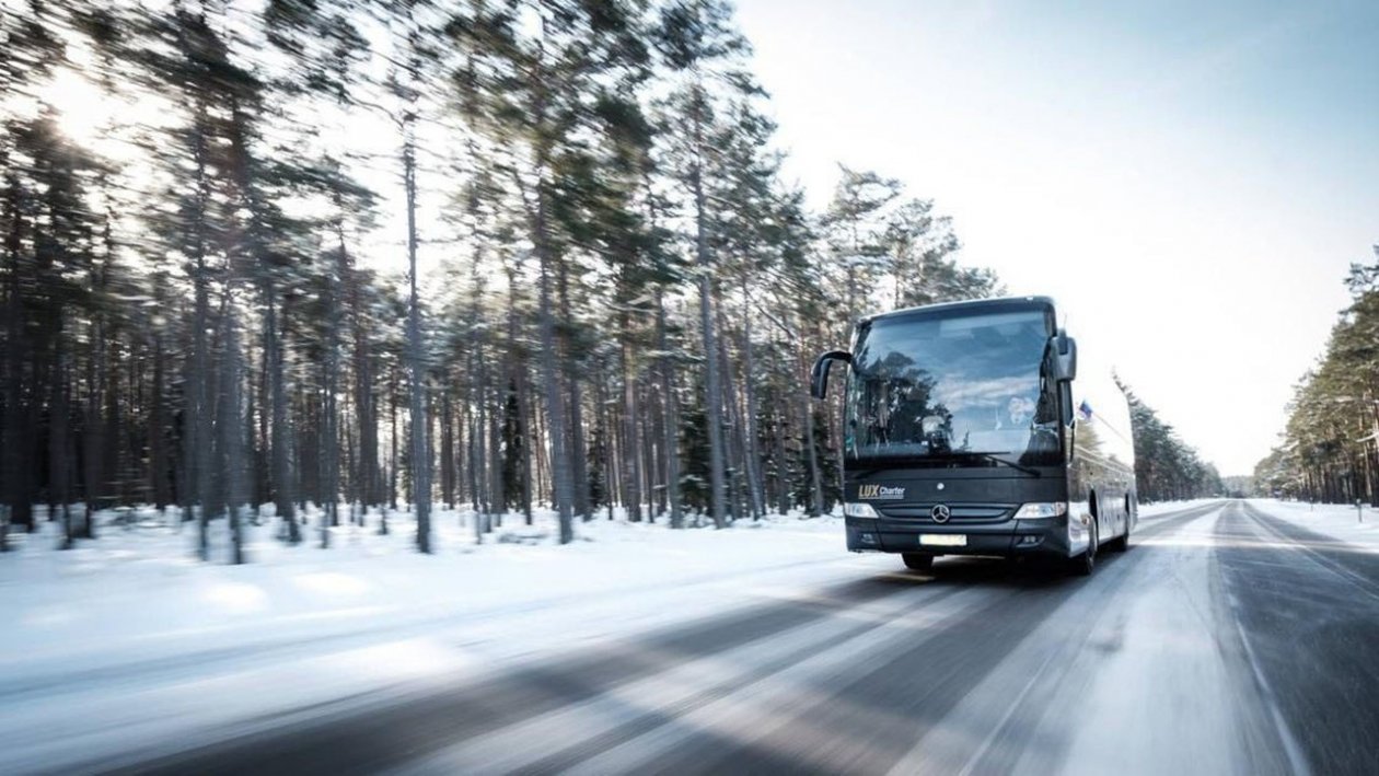 Тематическое фото ФБУ &quotРосавтотранс&quot