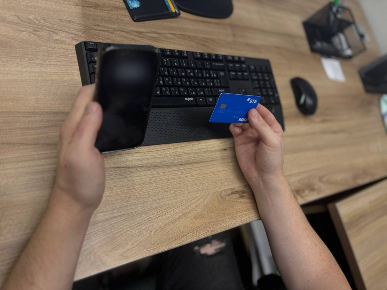 Тематическое фото ИА StolicaMedia