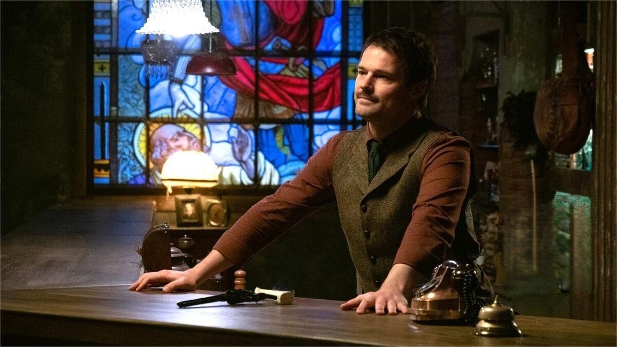 Кино и сериалы 2025 года: что посмотреть на каникулах, если хочется всего и сразу (ОБЗОР) Пресс-служба МТС